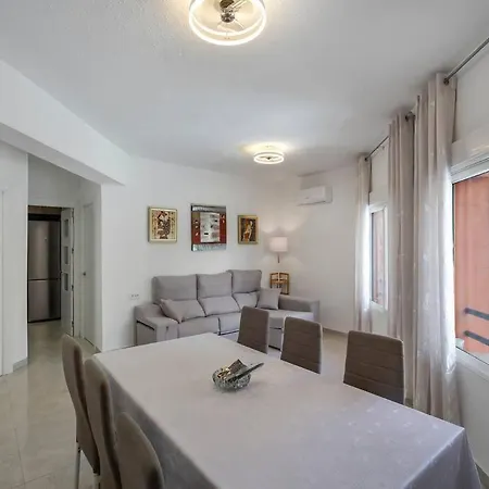 Apartamento Urban Escape *