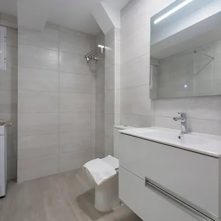 Apartamento Urban Escape *