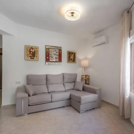 Apartamento Urban Escape *