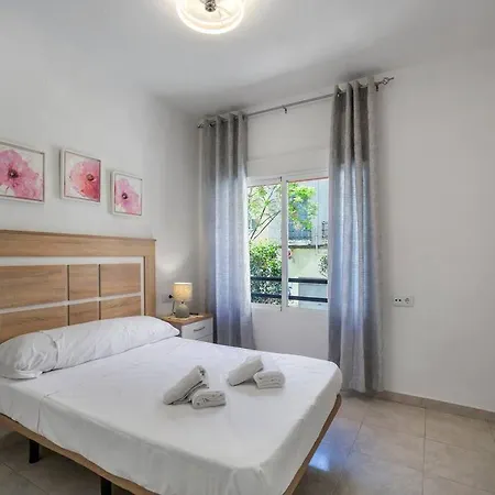 Apartamento Urban Escape *
